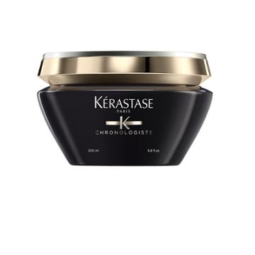 Kérastase Official Site Krastase Crme Chronologiste Revitalizing Hair Mask
