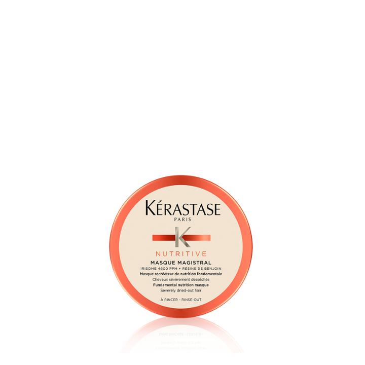 20.50 Usd Kerastase Travel Size Nutritive Masque Magistral Mask For Severly Dry Hair 2.5 Fl Oz / 75 Ml