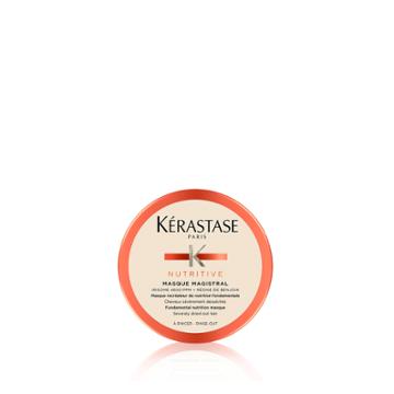 20.50 Usd Kerastase Travel Size Nutritive Masque Magistral Mask For Severly Dry Hair 2.5 Fl Oz / 75 Ml
