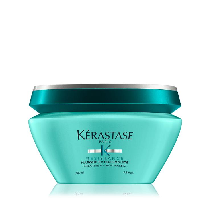 59.00 Usd Kerastase Resistance Masque Extentioniste Length Strengthening Hair Mask 6.8 Fl Oz / 200 Ml