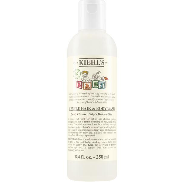 Kiehls Gentle Hair & Body Wash