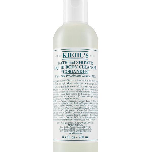 Kiehls Bath And Shower Liquid Body Cleanser