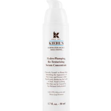Kiehls Hydro-plumping Re-texturizing Serum Concentrate