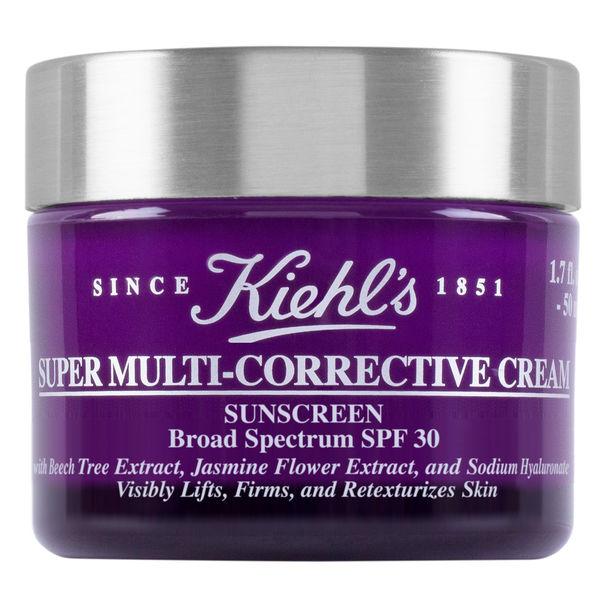 Kiehls Super Multi-corrective Cream Spf 30