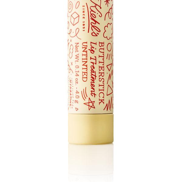 Kiehls Limited Edition Butterstick Lip Treatment