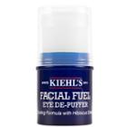 Kiehls Facial Fuel Eye De-puffer