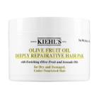 Kiehls Olive Fruit Oil Deeply Repairative Hair Pak