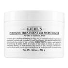 Kiehls Intensive Treatment And Moisturizer For Dry Or Callused Areas