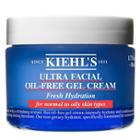 Kiehls Ultra Facial Oil-free Gel-cream