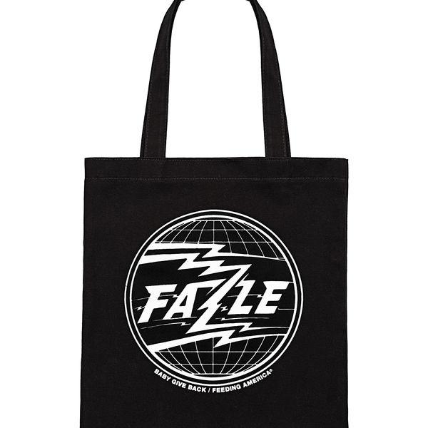 Kiehls Charitable Program Tote