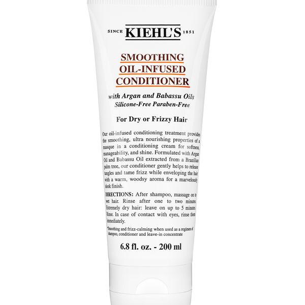 Kiehls Smoothing Oil-infused Conditioner