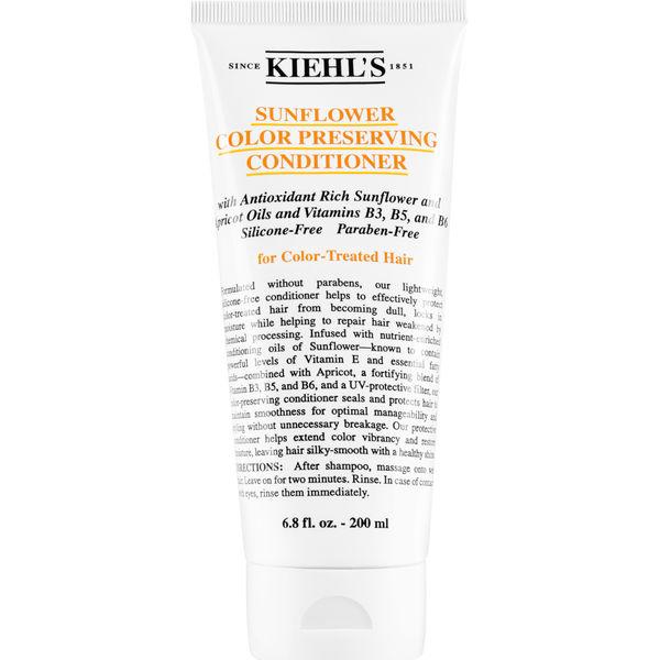 Kiehls Sunflower Color Preserving Conditioner