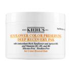 Kiehls Sunflower Color Preserving Deep Recovery Pak
