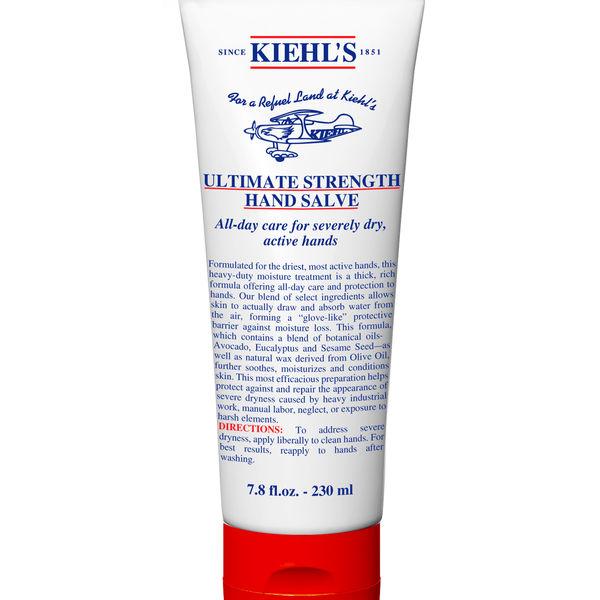 Kiehls Limited Edition Ultimate Strength Hand Salve