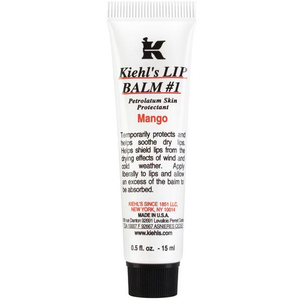 Kiehls Scented Lip Balm #1 Mango