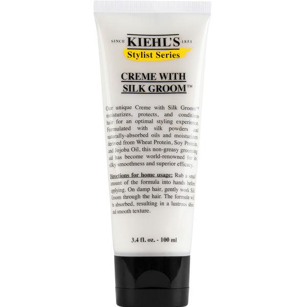 Kiehls Creme With Silk Groom