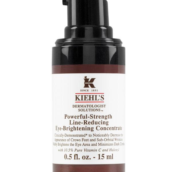 Kiehls Powerful-strength Line-reducing Eye-brightening Concentrate