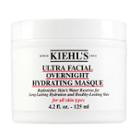 Kiehls Ultra Facial Overnight Hydrating Masque