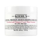 Kiehls Panthenol Protein Moisturizing Face Cream