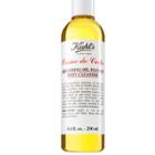 Kiehls Creme De Corps Smoothing Oil To Foam Body Cleanser