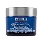 Kiehls Facial Fuel Anti-wrinkle Cream