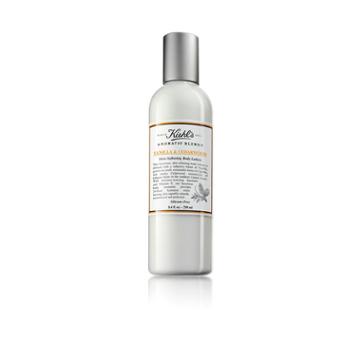 Kiehls Aromatic Blends Hand & Body Lotion