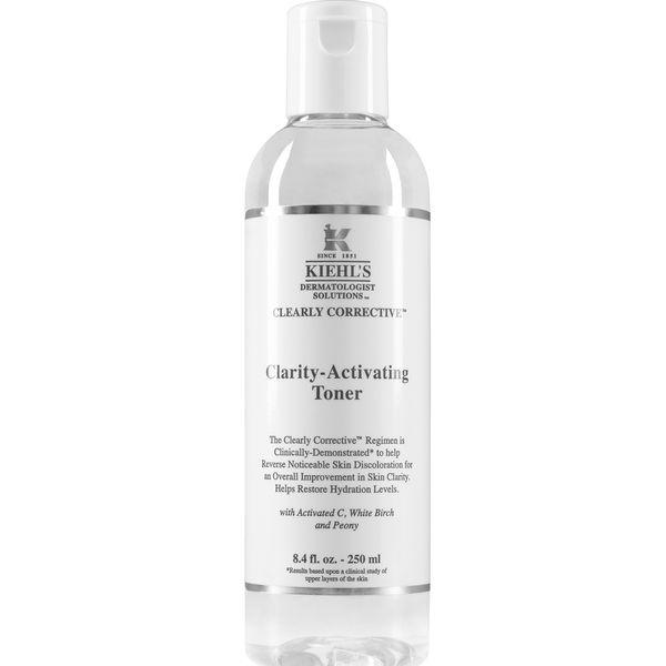 Kiehls Clearly Corrective&trade; Clarity-activating Toner