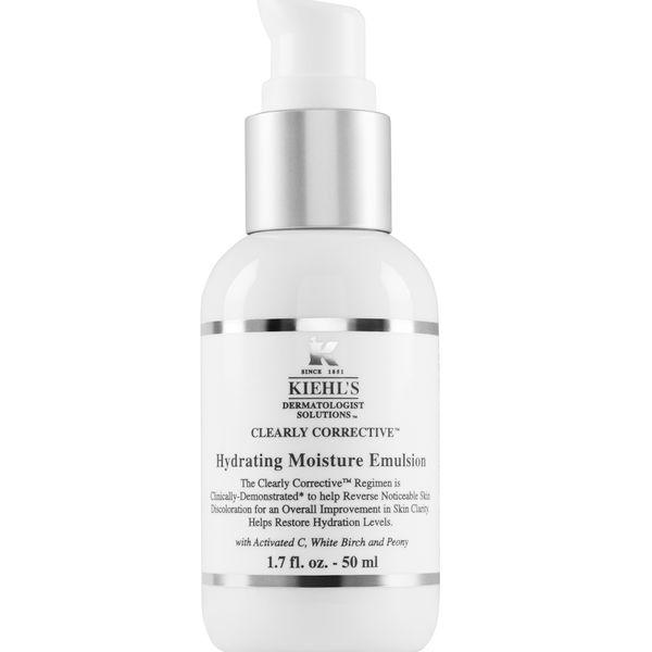 Kiehls Clearly Corrective&trade; Hydrating Moisture Emulsion