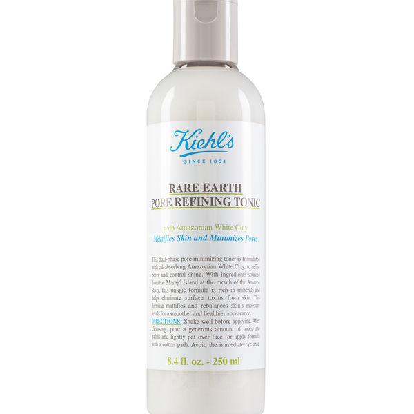 Kiehls Rare Earth Pore Refining Tonic