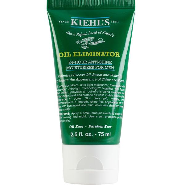 Kiehls Men's Oil Eliminator 24 Hour Anti-shine Moisturizer