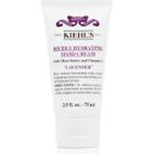 Kiehls Richly Hydrating Hand Cream - Lavender 2.5 Oz.