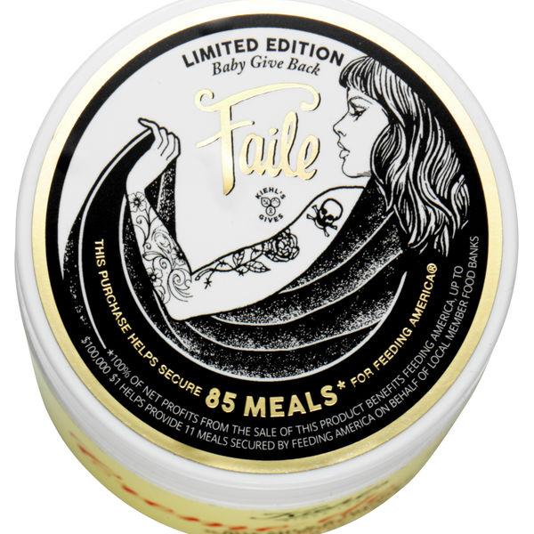 Kiehls Creme De Corps Whipped Body Butter