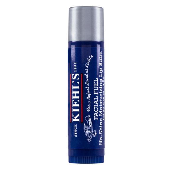 Kiehls Facial Fuel No-shine Moisturizing Lip Balm