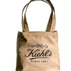 Kiehls Earth Day 2016 Tote