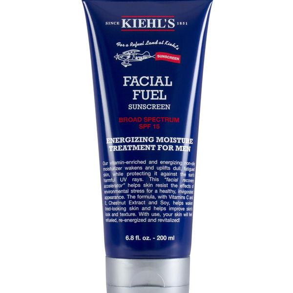 Kiehls Facial Fuel Spf 15