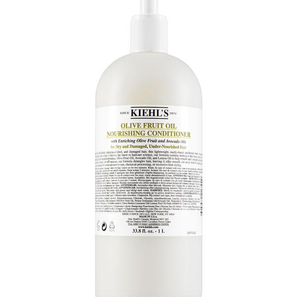 Kiehls Olive Fruit Oil Nourishing Conditioner