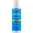 Kiehls Activated Sun Protector Spray Lotion For Body Spf 50