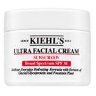Kiehls Ultra Facial Cream Spf 30