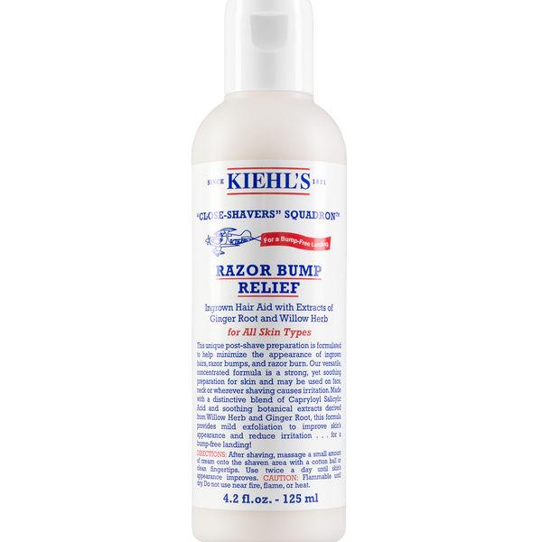Kiehls Ultimate Man Razor Bump Relief