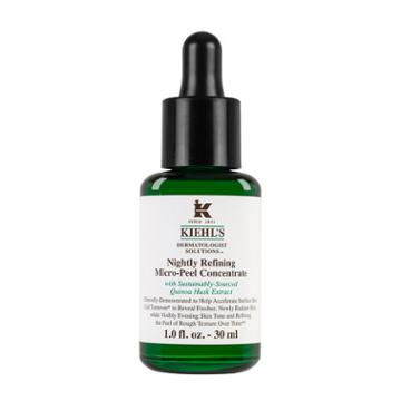 Kiehls Nightly Refining Micro-peel Concentrate