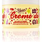 Kiehls Limited Edition Crme De Corps Soy Milk & Honey Whipped Body Butter