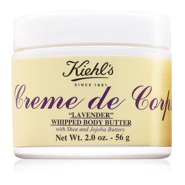 Kiehls Creme De Corps Whipped Body Butter - Limited Edition Mini