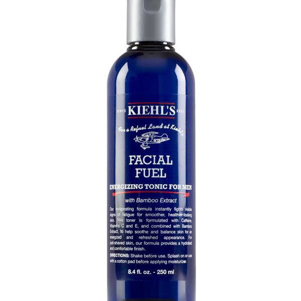 Kiehls Facial Fuel Energizing Tonic For Men