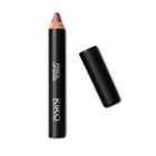 Kiko - Pencil Lip Gloss - 05 Red Ruby Glitter