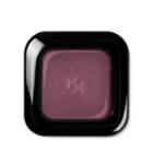 Kiko - High Pigment Wet And Dry Eyeshadow - 12 Pearly Wine