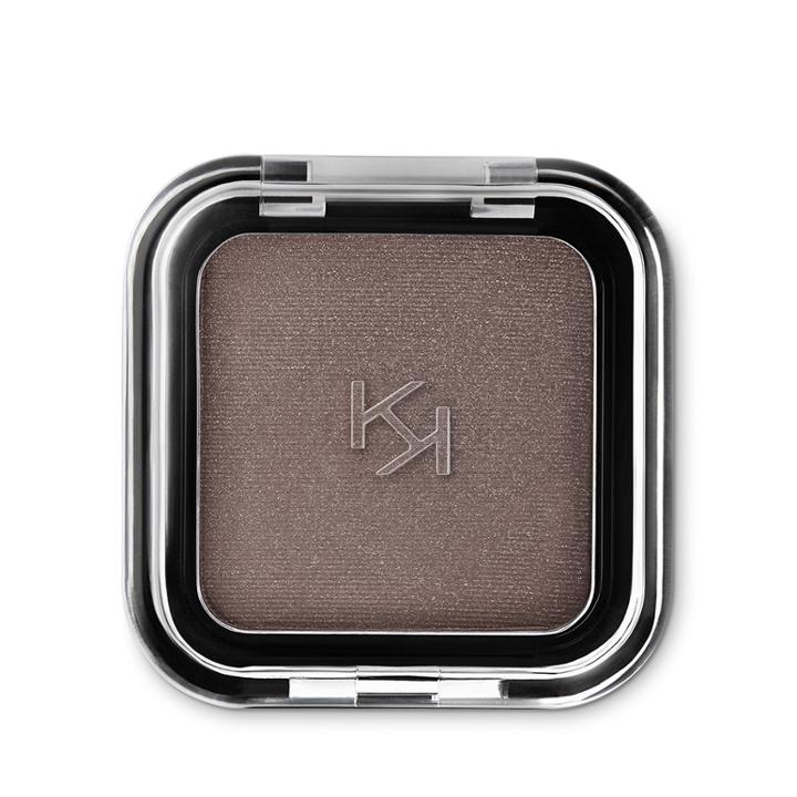 Kiko - Smart Colour Eyeshadow - 07 Pearly Anise