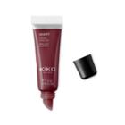 Kiko - Smart Fusion Lipgloss - 09 Burgundy