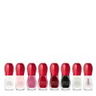 Kiko - Special Effects Nail Lacquer Kit -