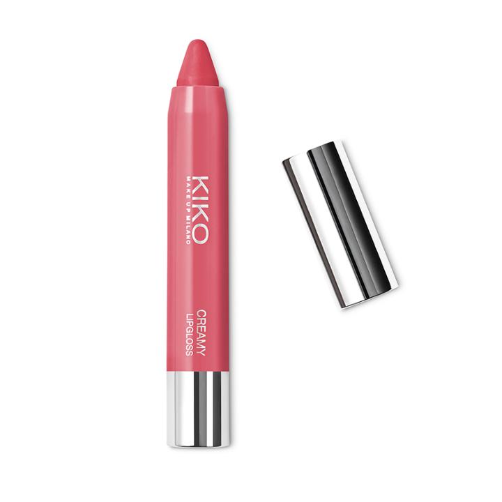 Kiko - Creamy Lipgloss - 108 Watermelon