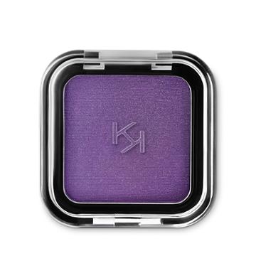 Kiko - Smart Colour Eyeshadow - 20 Pearly Iris